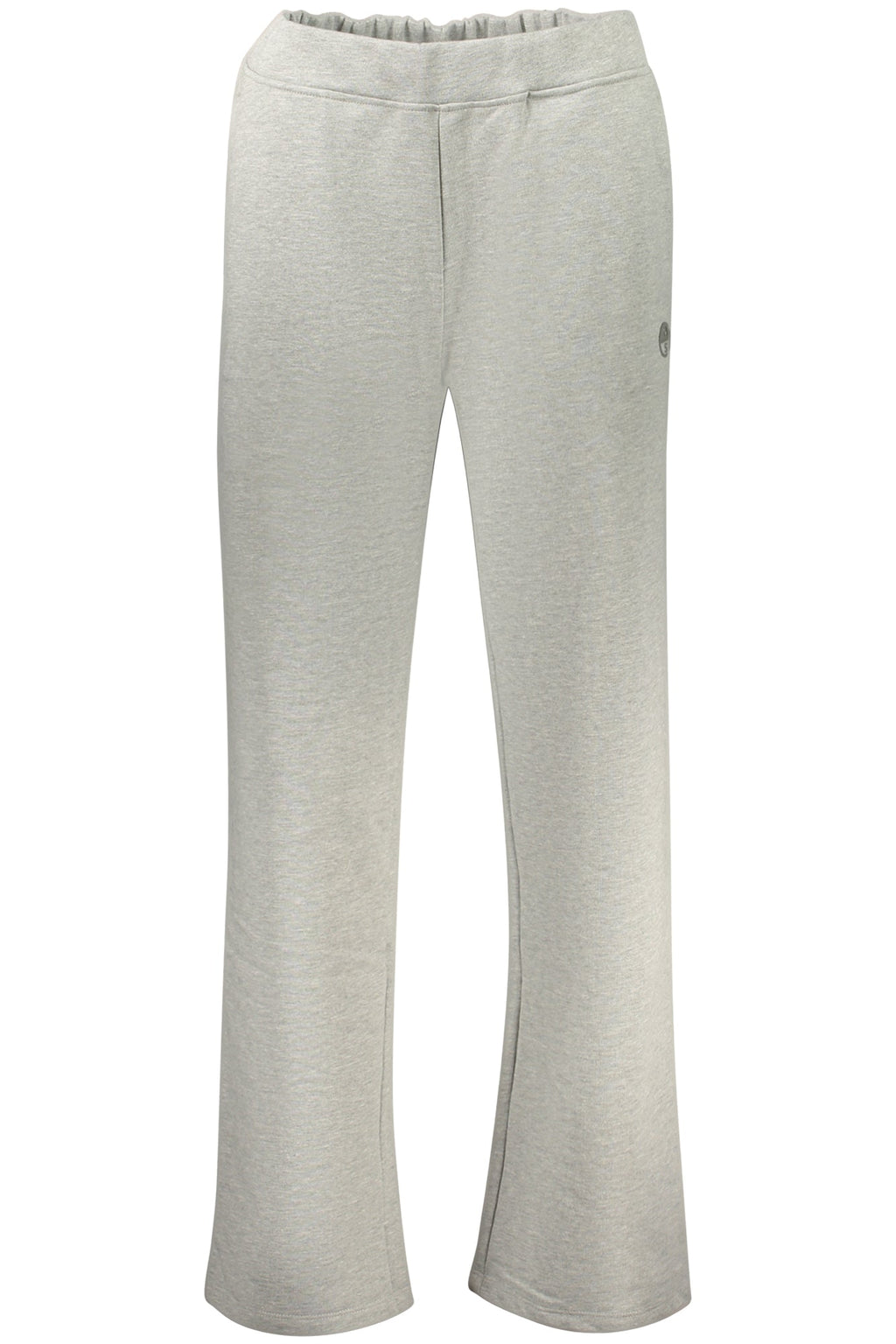 NORTH SAILS PANTALONE TUTA LUNGO DONNA GRIGIO - Grandi Firme Lab