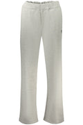 NORTH SAILS PANTALONE TUTA LUNGO DONNA GRIGIO - Grandi Firme Lab