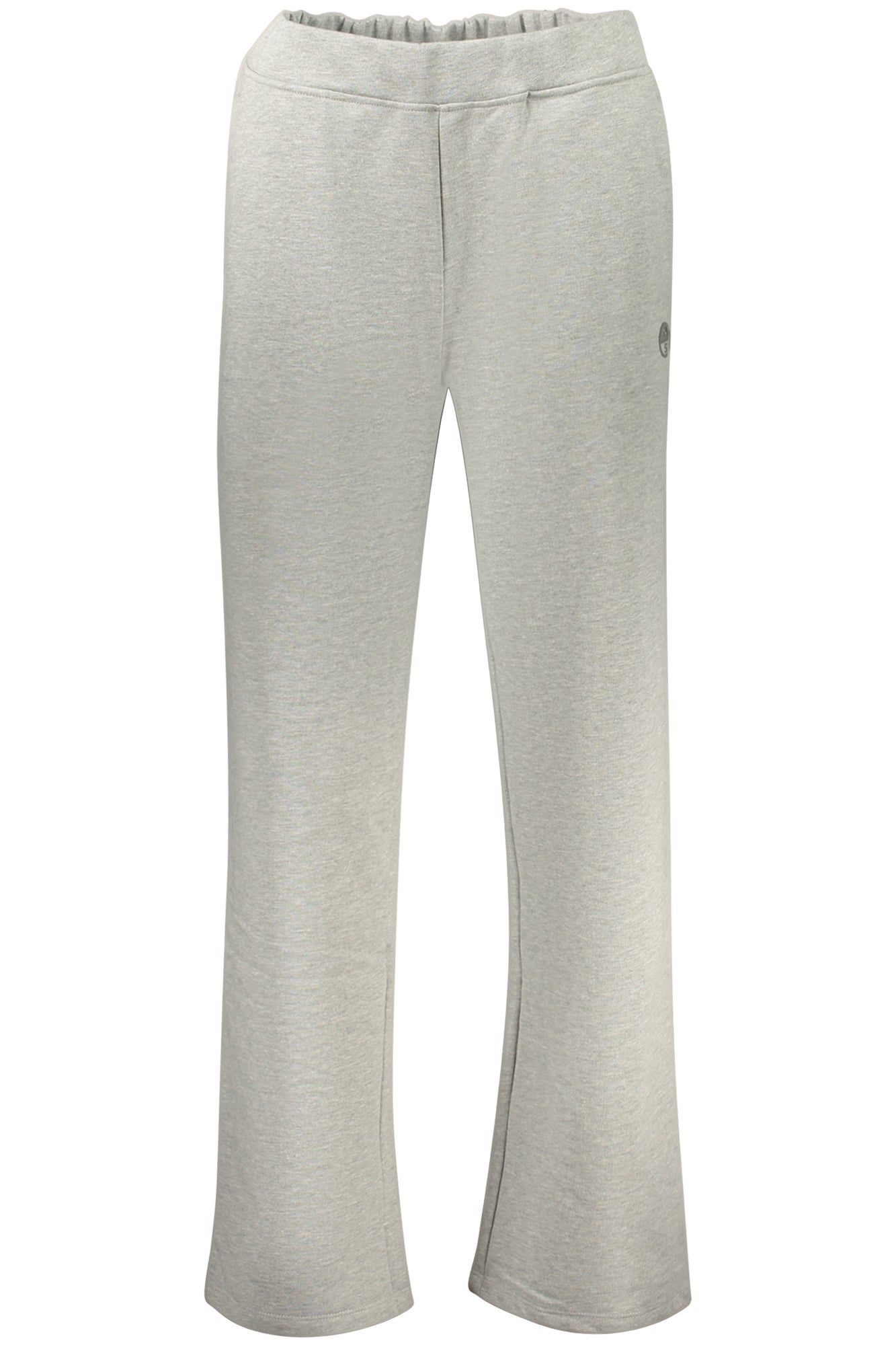 NORTH SAILS PANTALONE TUTA LUNGO DONNA GRIGIO - Grandi Firme Lab
