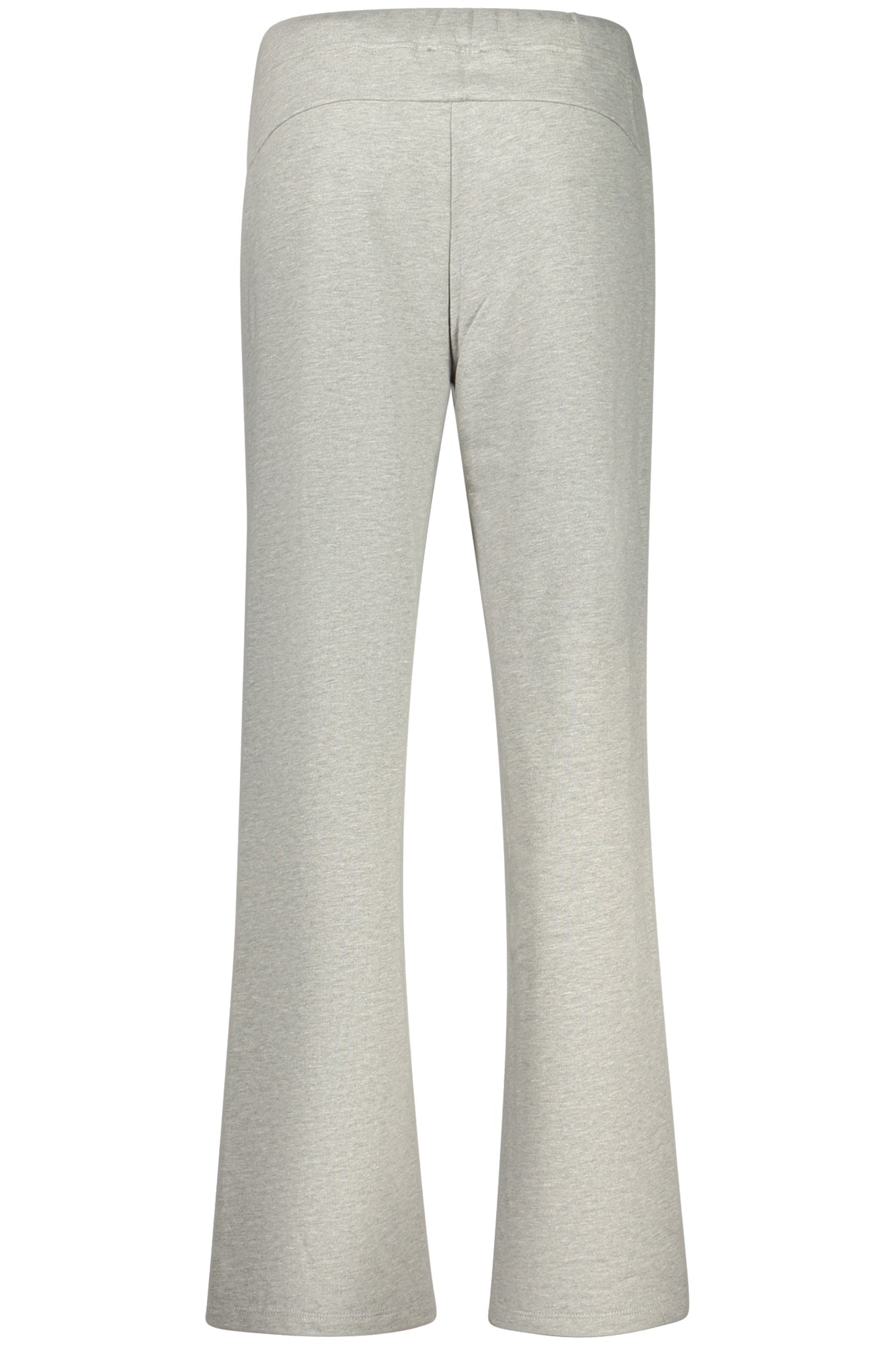 NORTH SAILS PANTALONE TUTA LUNGO DONNA GRIGIO - Grandi Firme Lab