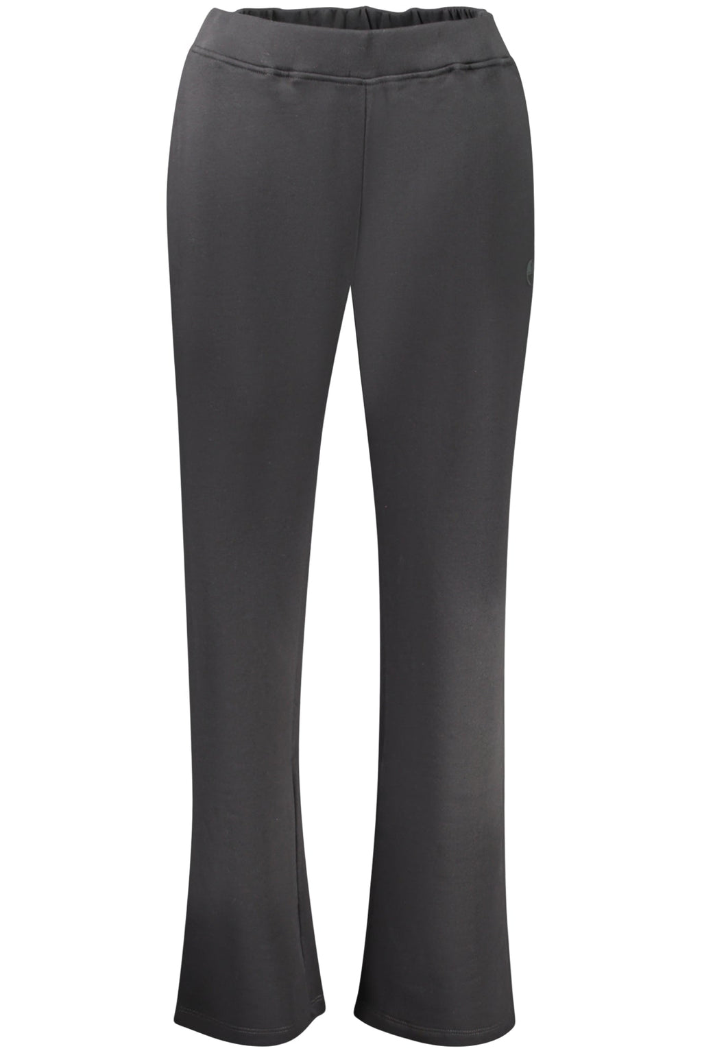 NORTH SAILS PANTALONE TUTA LUNGO DONNA NERO - Grandi Firme Lab