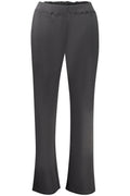 NORTH SAILS PANTALONE TUTA LUNGO DONNA NERO - Grandi Firme Lab