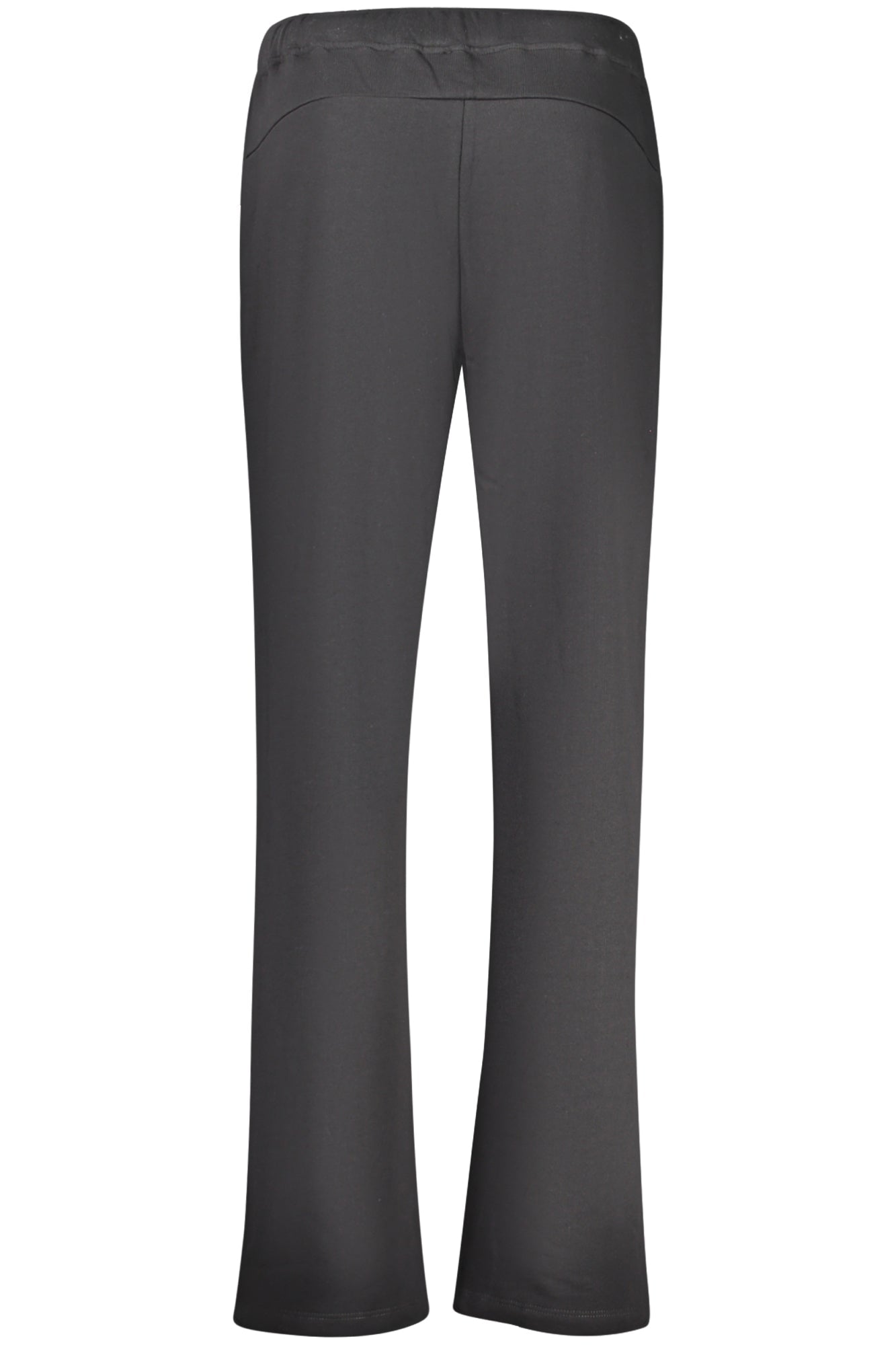 NORTH SAILS PANTALONE TUTA LUNGO DONNA NERO - Grandi Firme Lab