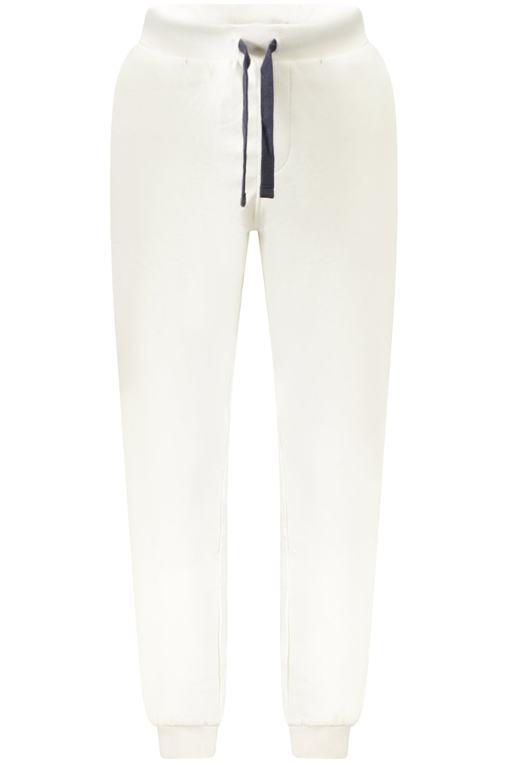 NORTH SAILS PANTALONE TUTA LUNGO UOMO BIANCO - Grandi Firme Lab