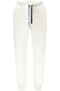 NORTH SAILS PANTALONE TUTA LUNGO UOMO BIANCO - Grandi Firme Lab