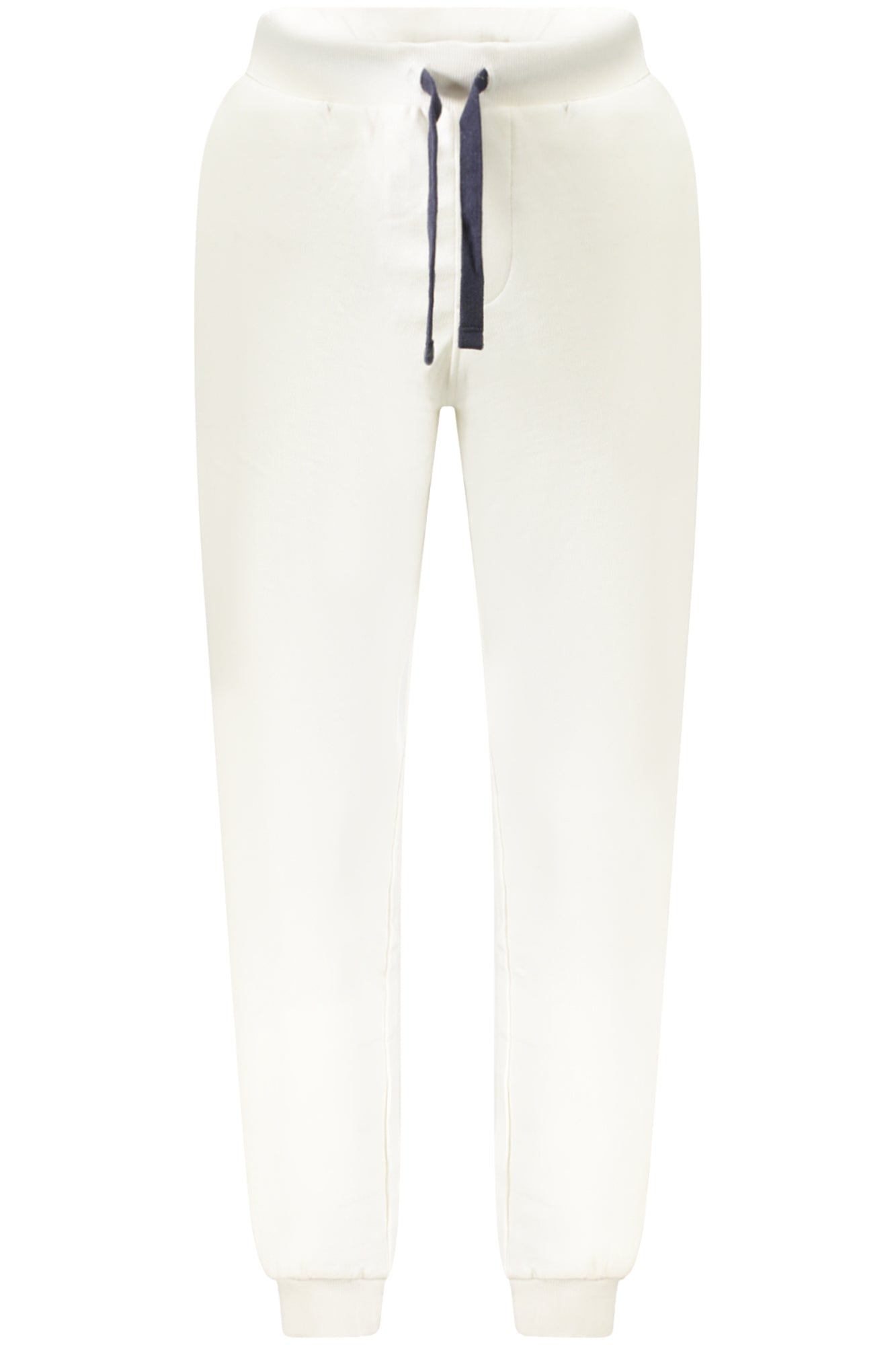 NORTH SAILS PANTALONE TUTA LUNGO UOMO BIANCO - Grandi Firme Lab