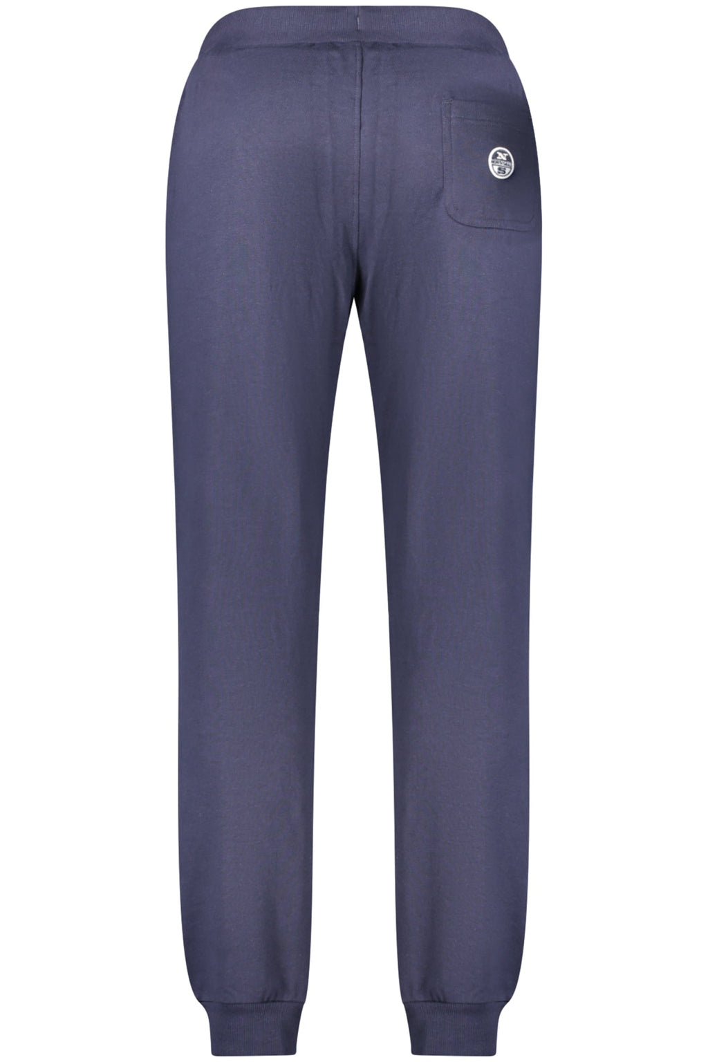 NORTH SAILS PANTALONE TUTA LUNGO UOMO BLU - Grandi Firme Lab