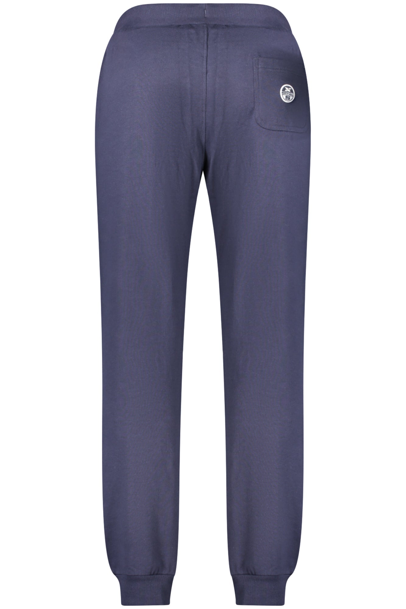 NORTH SAILS PANTALONE TUTA LUNGO UOMO BLU - Grandi Firme Lab