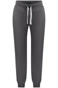 NORTH SAILS PANTALONE TUTA LUNGO UOMO NERO - Grandi Firme Lab