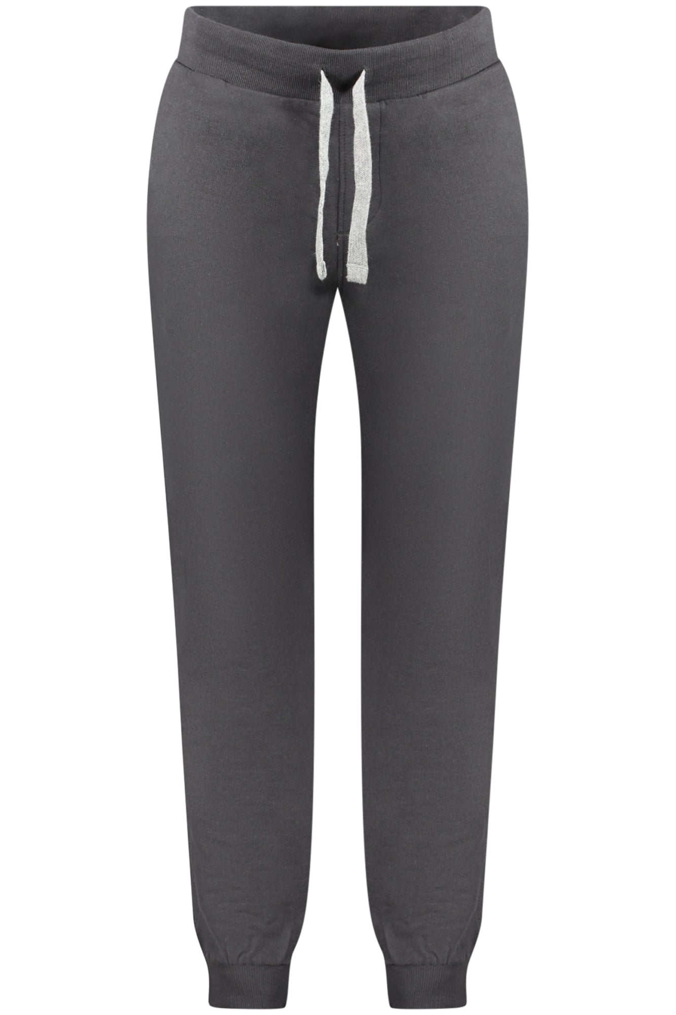 NORTH SAILS PANTALONE TUTA LUNGO UOMO NERO - Grandi Firme Lab