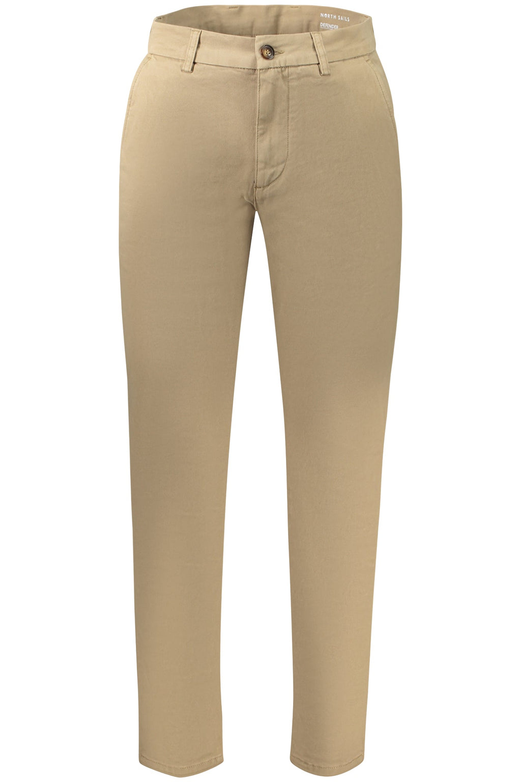 NORTH SAILS PANTALONE UOMO BEIGE - Grandi Firme Lab
