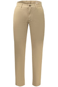 NORTH SAILS PANTALONE UOMO BEIGE - Grandi Firme Lab