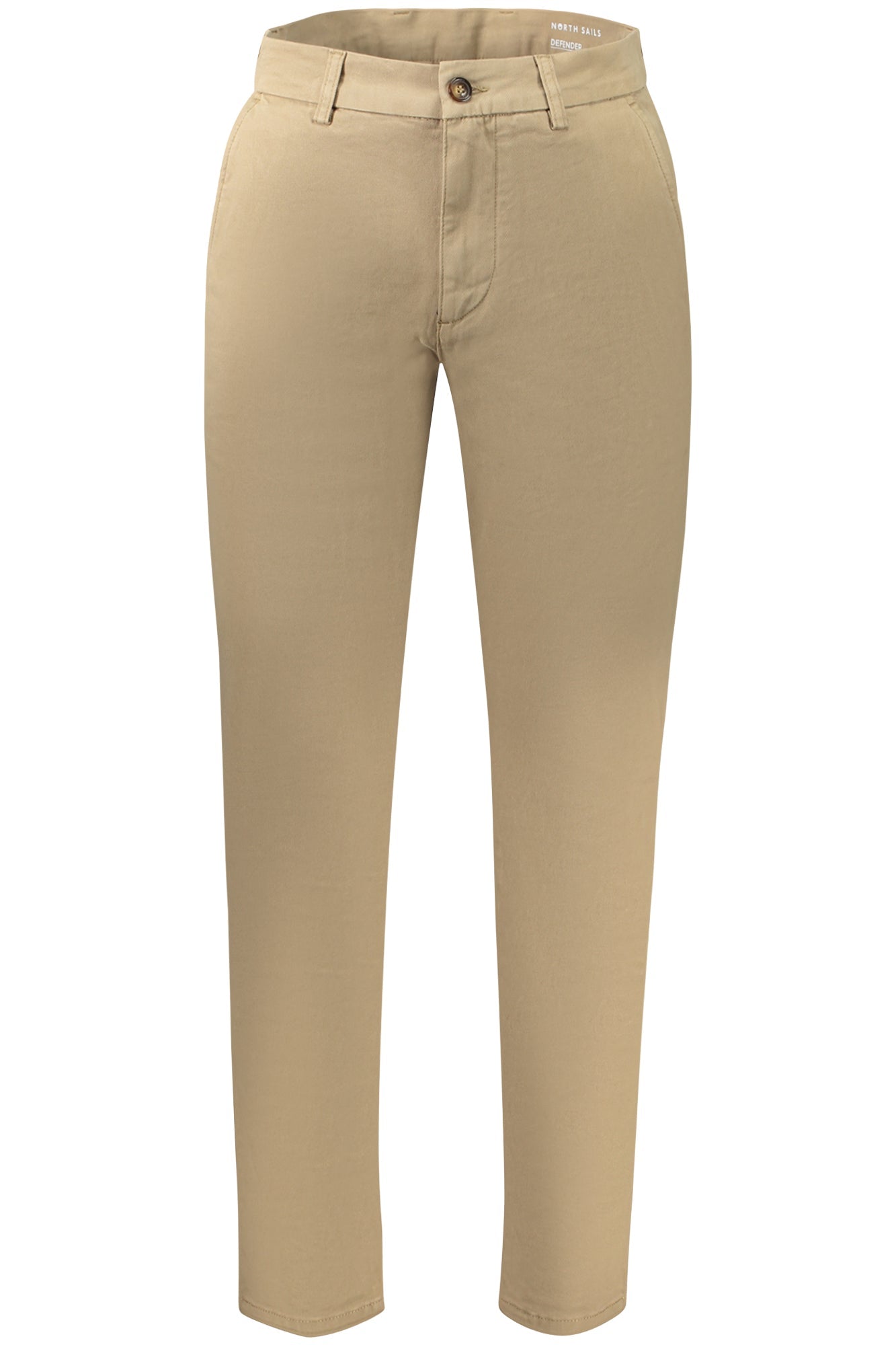 NORTH SAILS PANTALONE UOMO BEIGE - Grandi Firme Lab