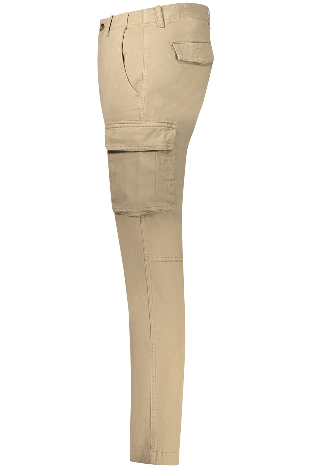 NORTH SAILS PANTALONE UOMO BEIGE - Grandi Firme Lab