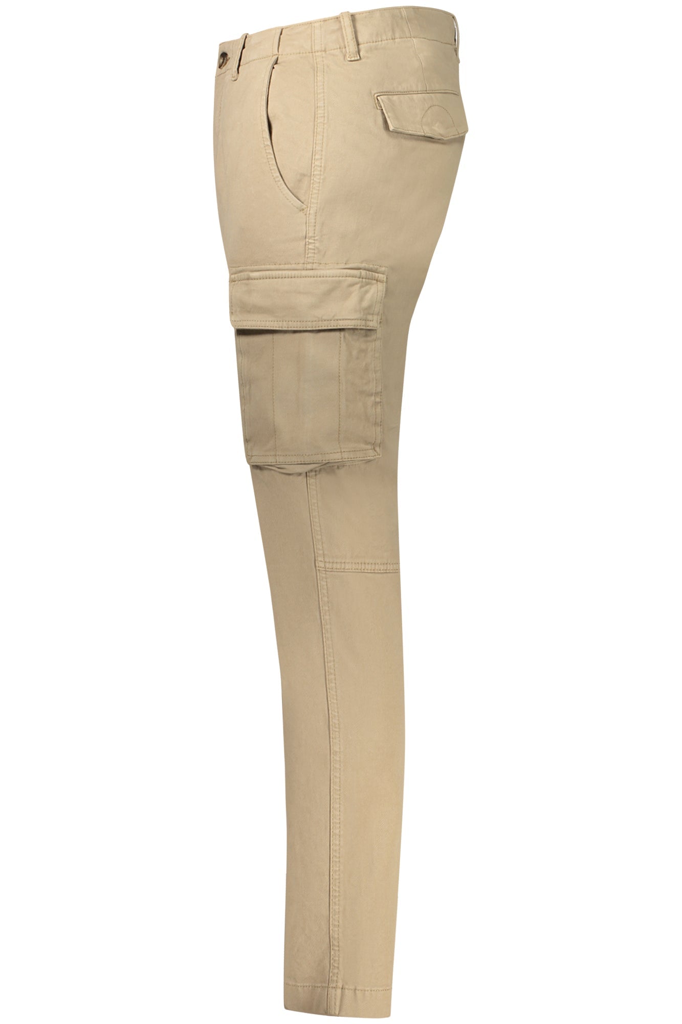 NORTH SAILS PANTALONE UOMO BEIGE - Grandi Firme Lab