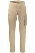 NORTH SAILS PANTALONE UOMO BEIGE - Grandi Firme Lab