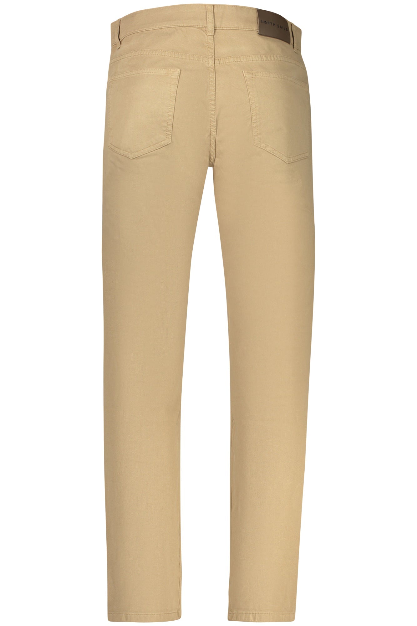 NORTH SAILS PANTALONE UOMO BEIGE - Grandi Firme Lab