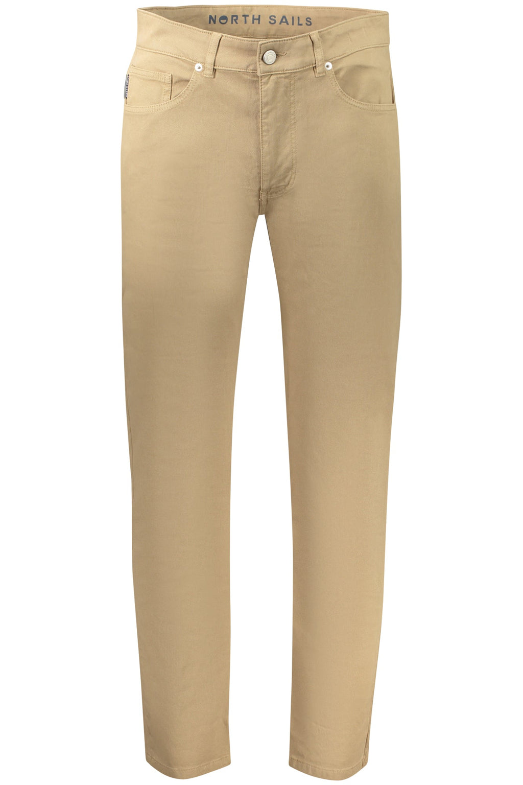 NORTH SAILS PANTALONE UOMO BEIGE - Grandi Firme Lab
