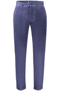NORTH SAILS PANTALONE UOMO BLU - Grandi Firme Lab