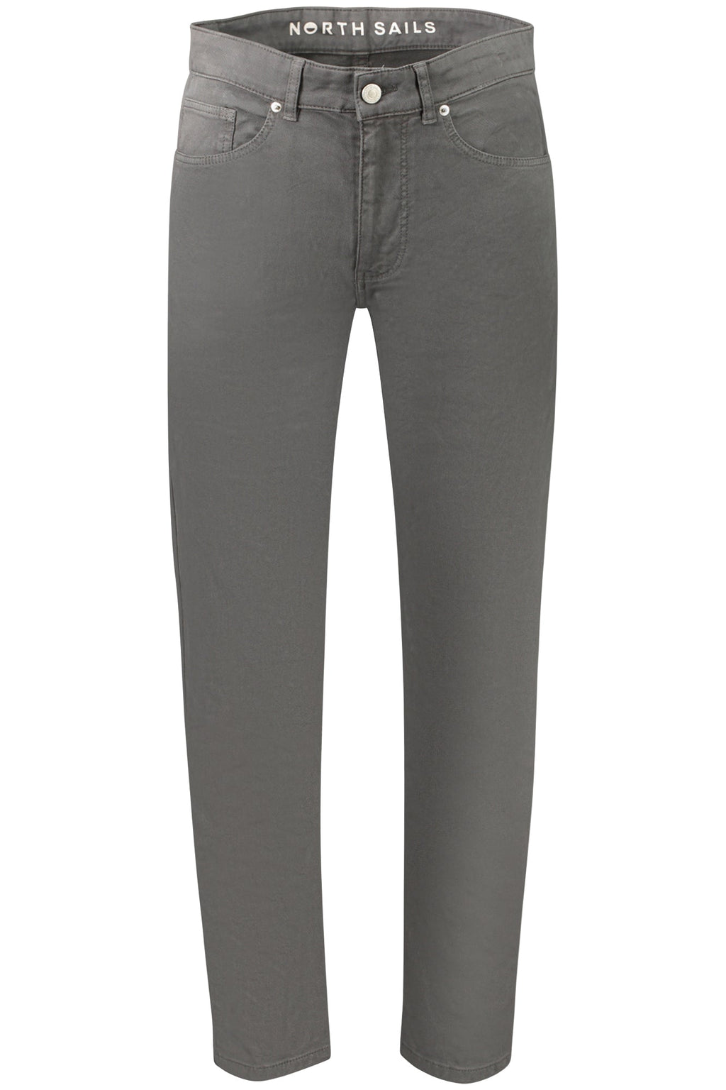 NORTH SAILS PANTALONE UOMO GRIGIO - Grandi Firme Lab