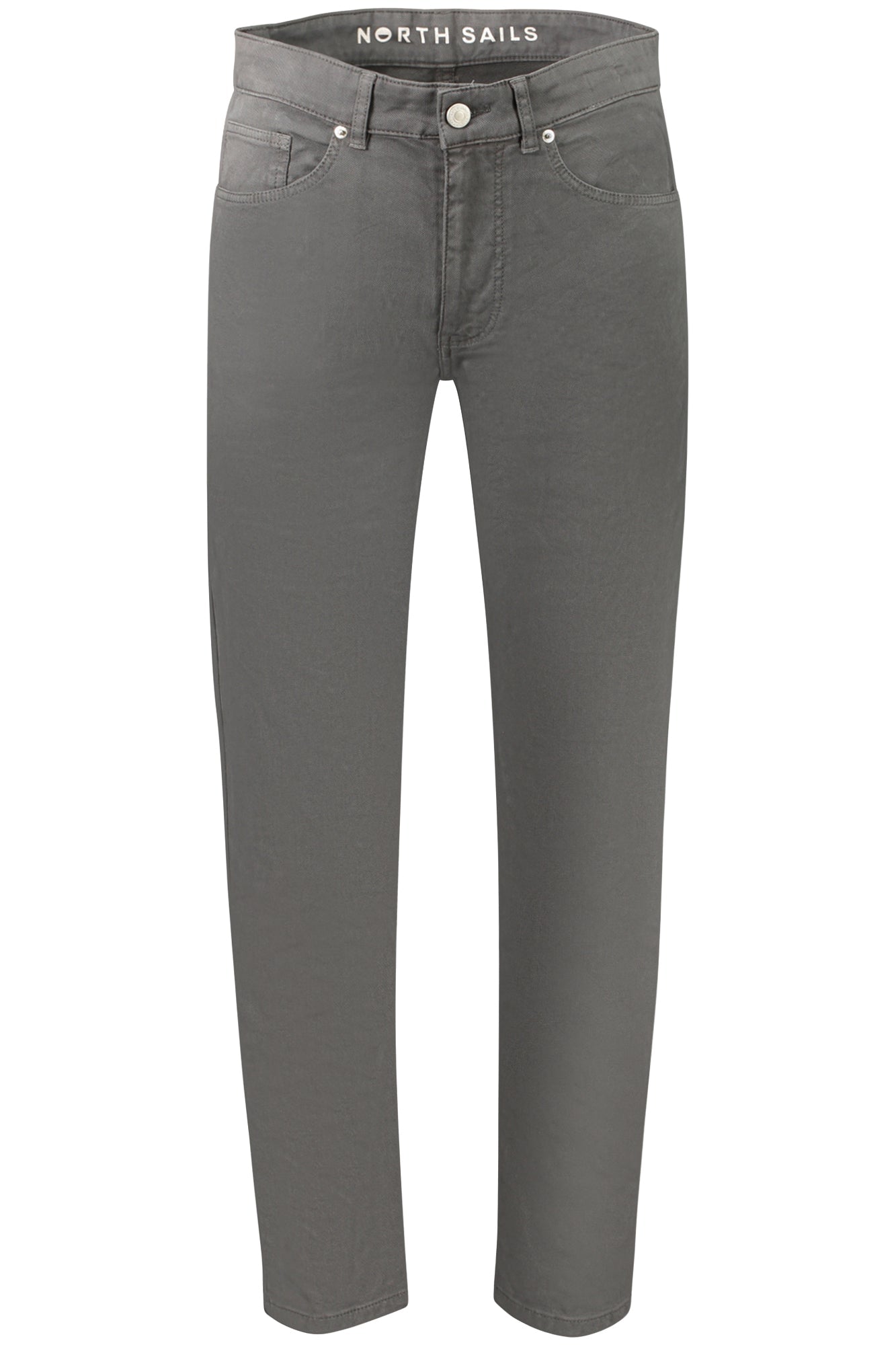 NORTH SAILS PANTALONE UOMO GRIGIO - Grandi Firme Lab