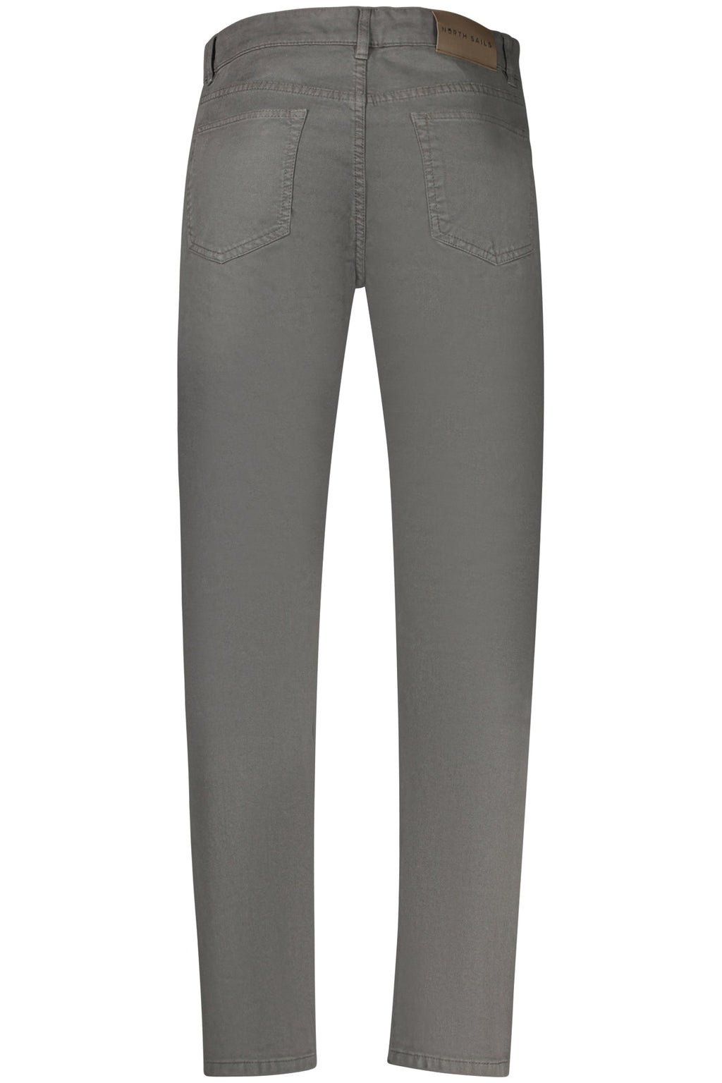 NORTH SAILS PANTALONE UOMO GRIGIO - Grandi Firme Lab
