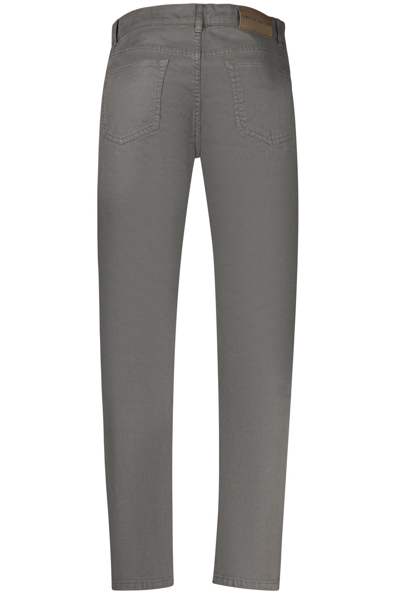 NORTH SAILS PANTALONE UOMO GRIGIO - Grandi Firme Lab