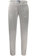 NORTH SAILS PANTALONE UOMO GRIGIO - Grandi Firme Lab