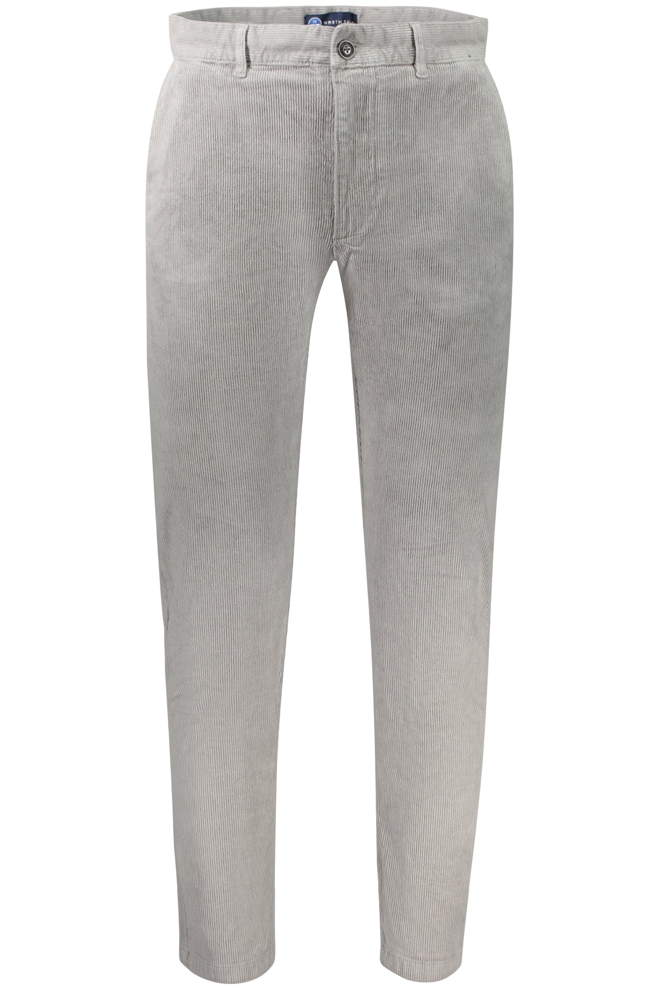 NORTH SAILS PANTALONE UOMO GRIGIO - Grandi Firme Lab