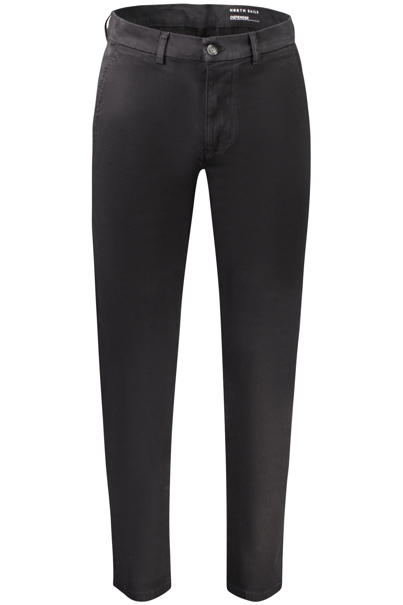 NORTH SAILS PANTALONE UOMO NERO - Grandi Firme Lab
