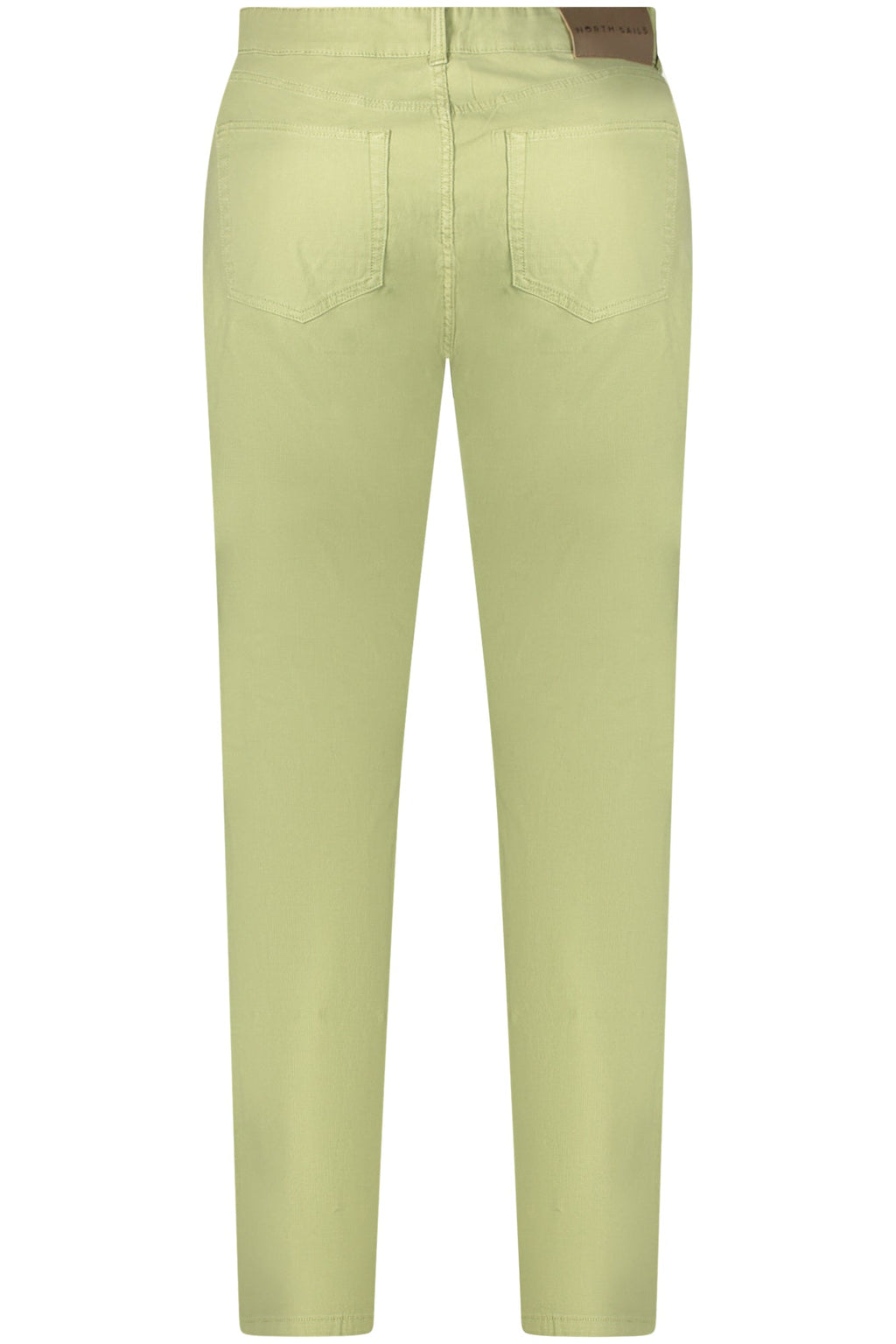 NORTH SAILS PANTALONE UOMO VERDE - Grandi Firme Lab