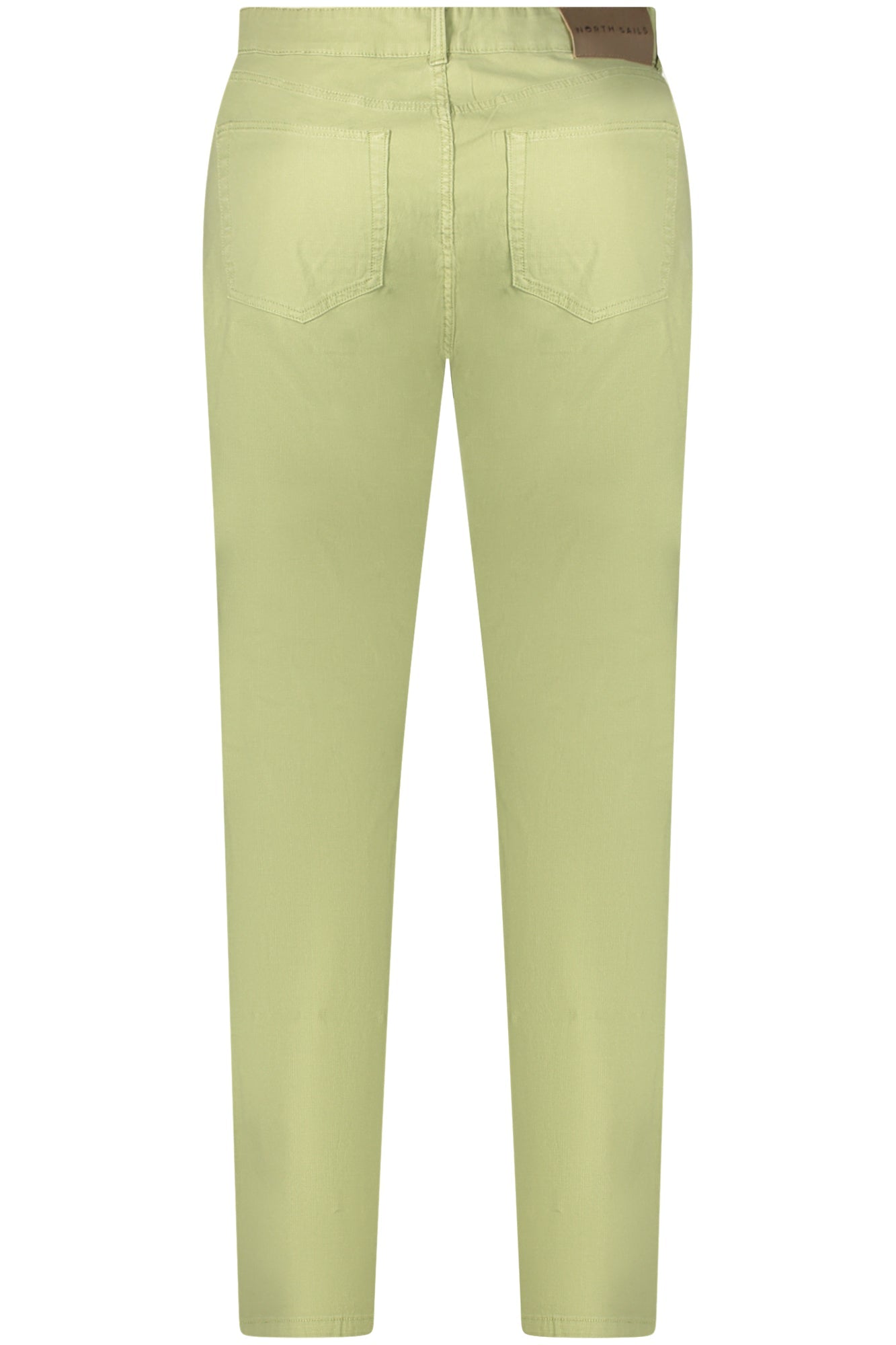 NORTH SAILS PANTALONE UOMO VERDE - Grandi Firme Lab
