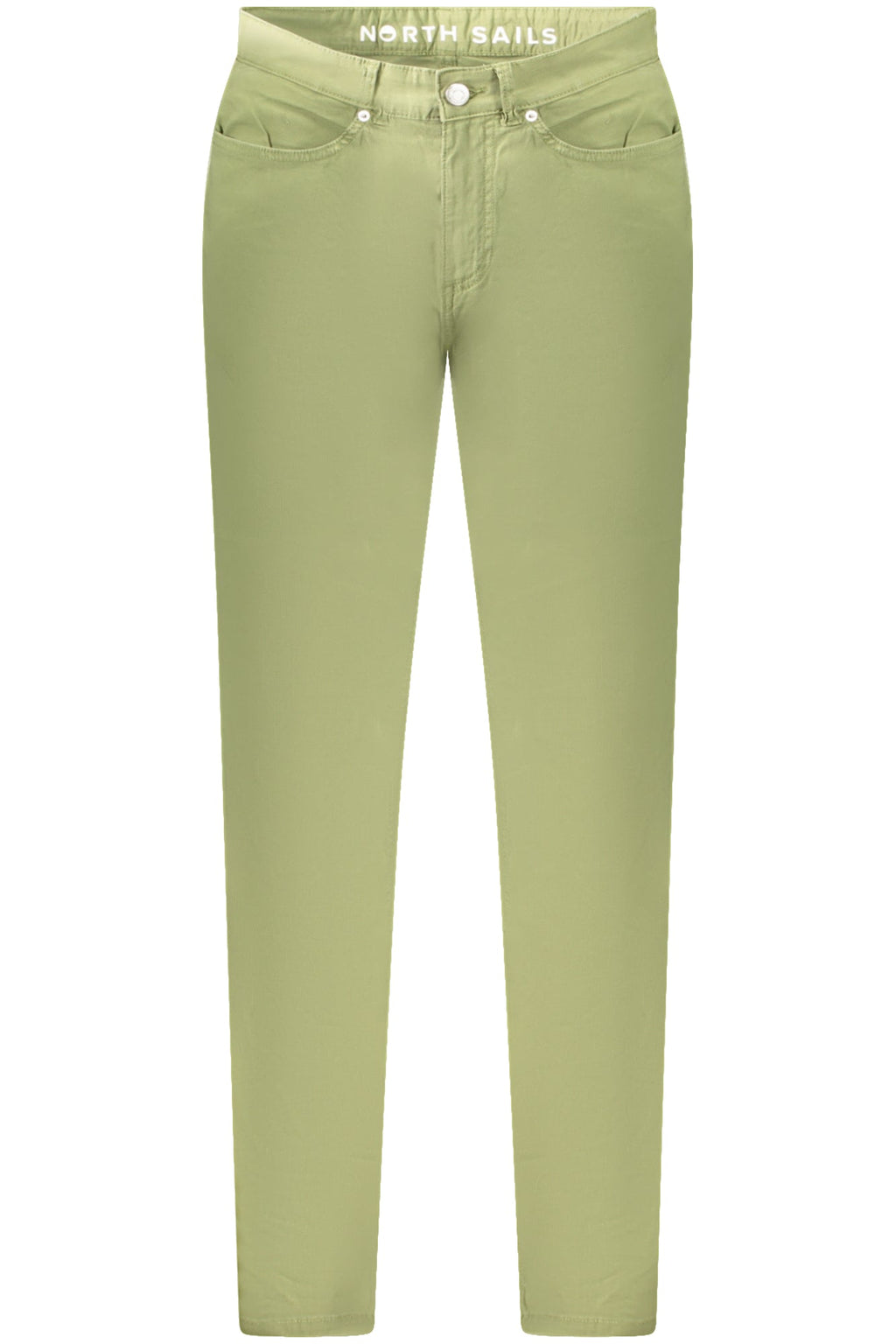 NORTH SAILS PANTALONE UOMO VERDE - Grandi Firme Lab