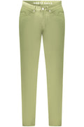 NORTH SAILS PANTALONE UOMO VERDE - Grandi Firme Lab
