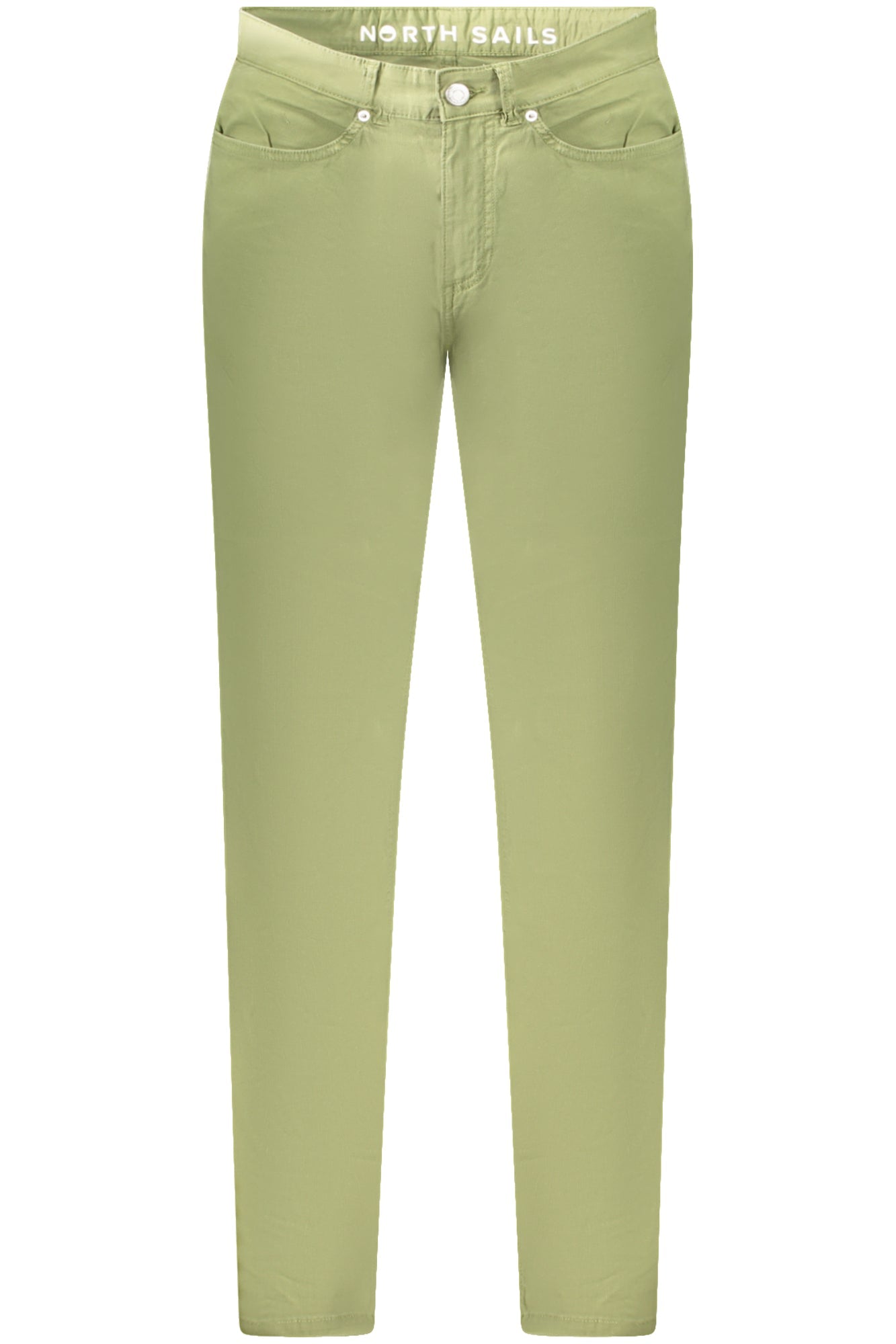 NORTH SAILS PANTALONE UOMO VERDE - Grandi Firme Lab