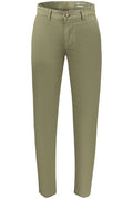 NORTH SAILS PANTALONE UOMO VERDE - Grandi Firme Lab