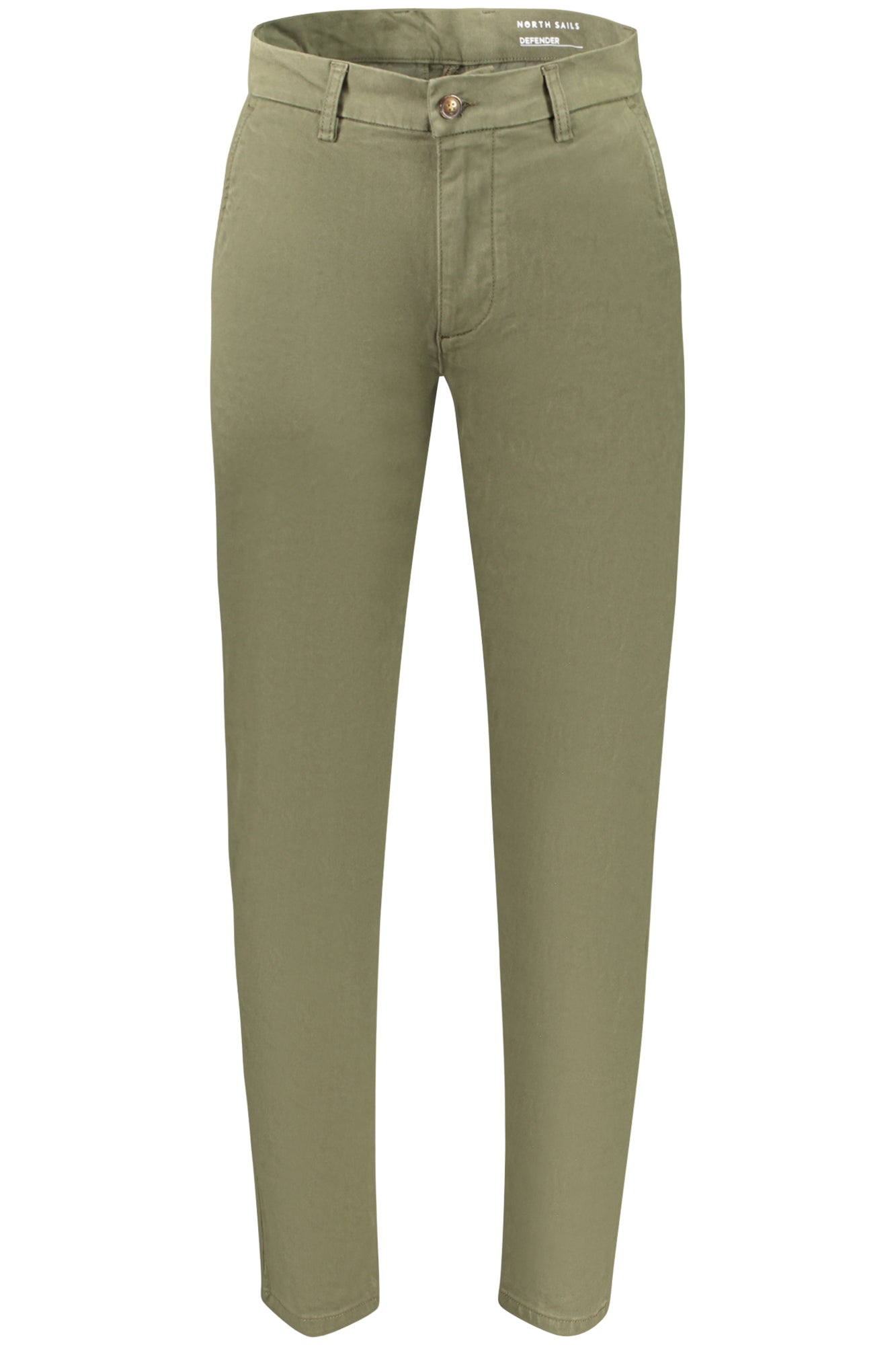NORTH SAILS PANTALONE UOMO VERDE - Grandi Firme Lab