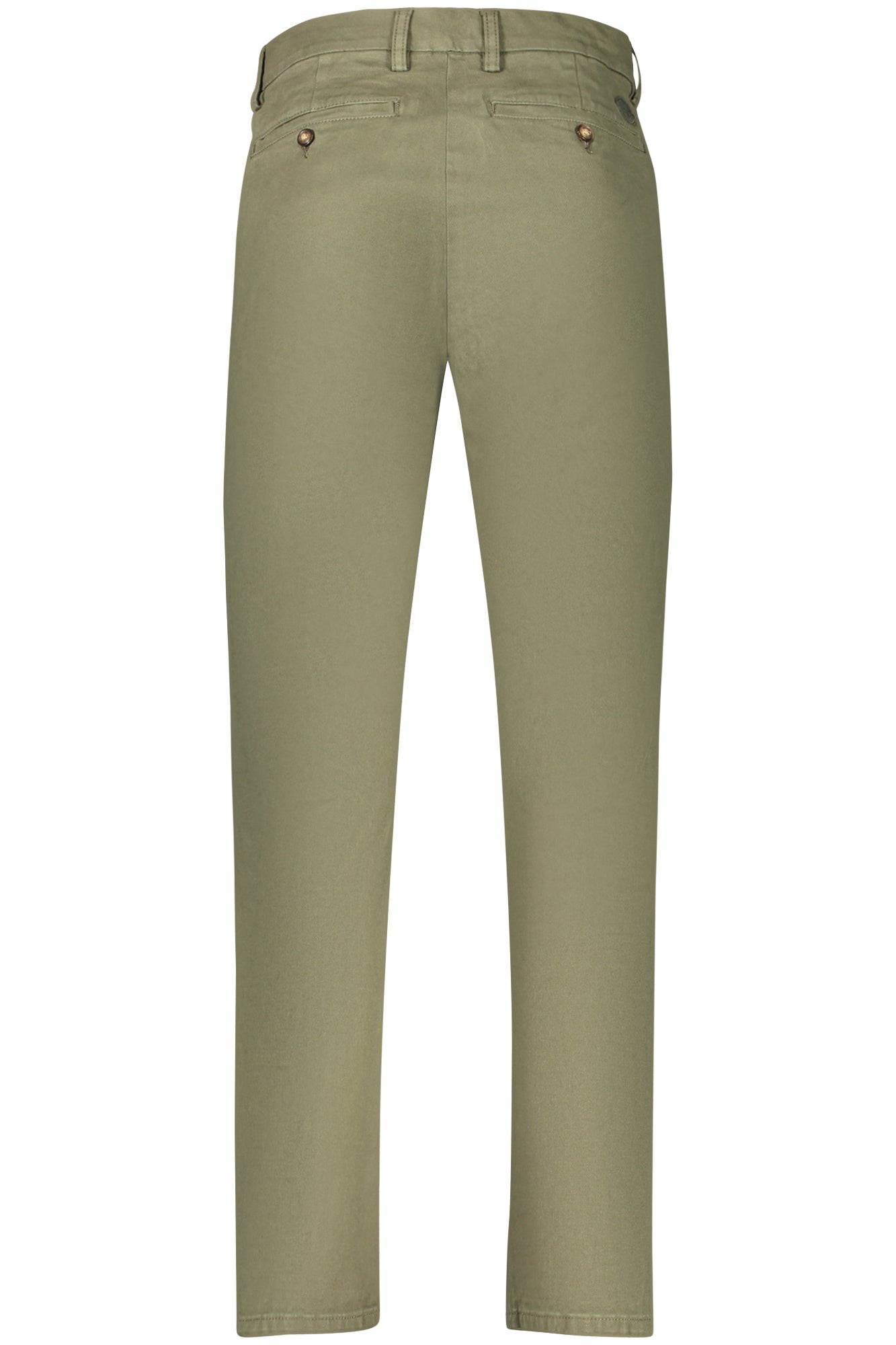 NORTH SAILS PANTALONE UOMO VERDE - Grandi Firme Lab