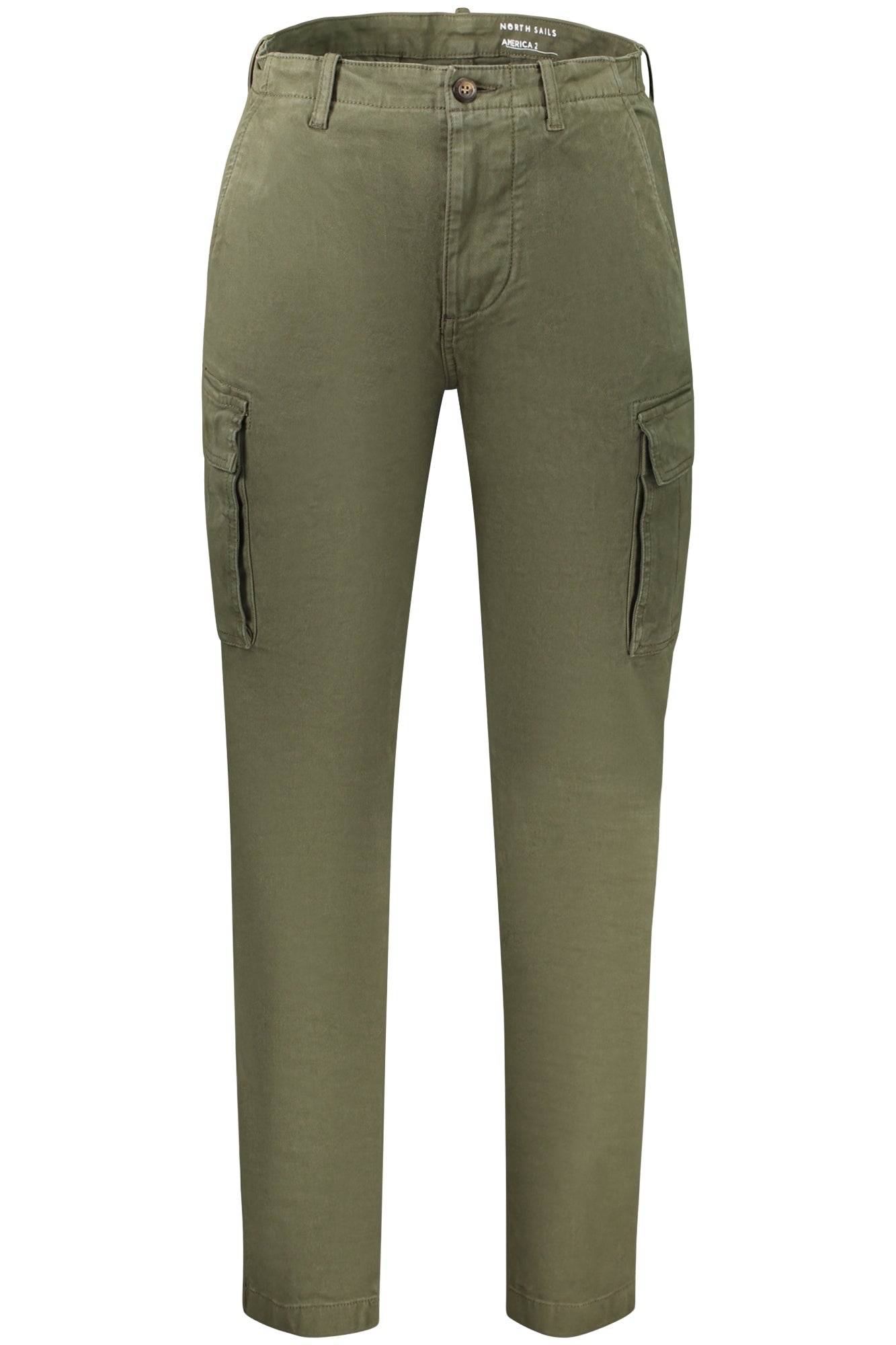 NORTH SAILS PANTALONE UOMO VERDE - Grandi Firme Lab
