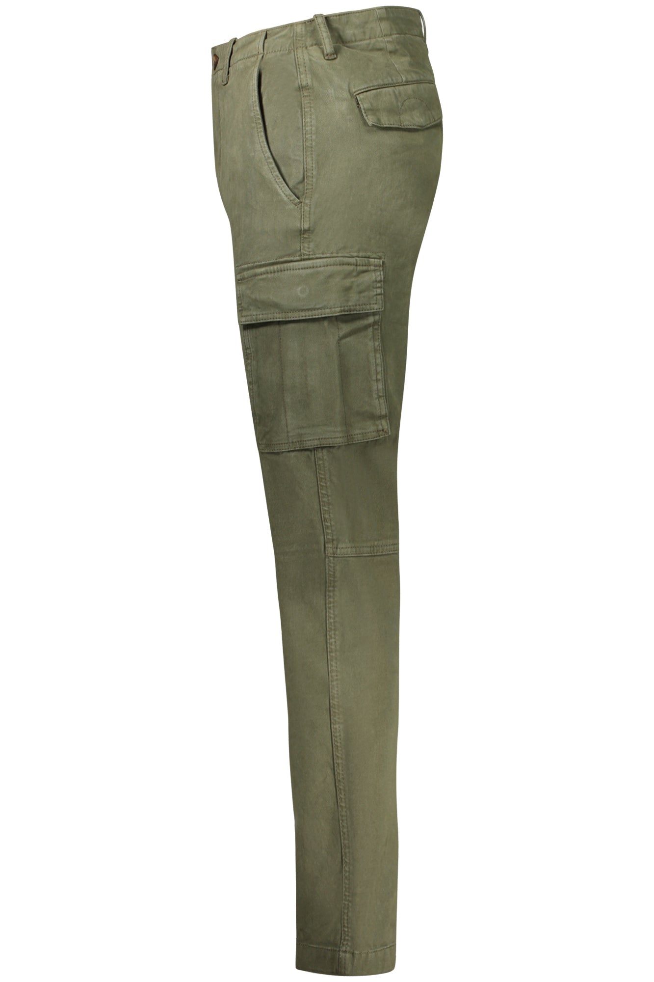 NORTH SAILS PANTALONE UOMO VERDE - Grandi Firme Lab
