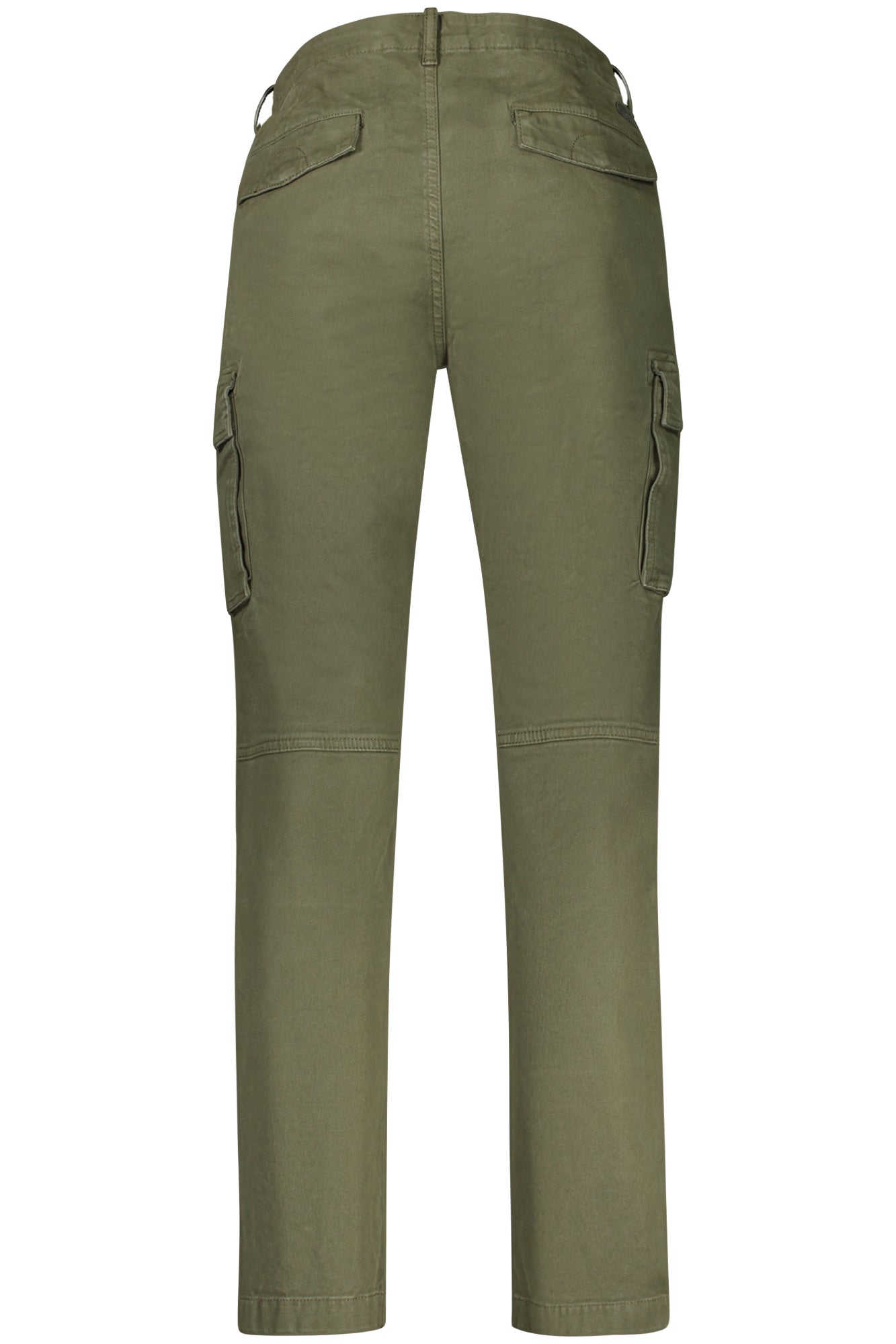 NORTH SAILS PANTALONE UOMO VERDE - Grandi Firme Lab