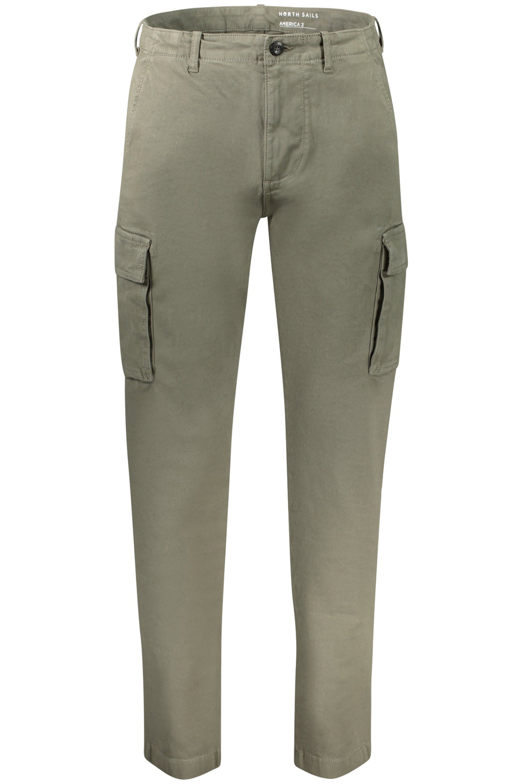 NORTH SAILS PANTALONE UOMO VERDE - Grandi Firme Lab
