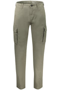 NORTH SAILS PANTALONE UOMO VERDE - Grandi Firme Lab