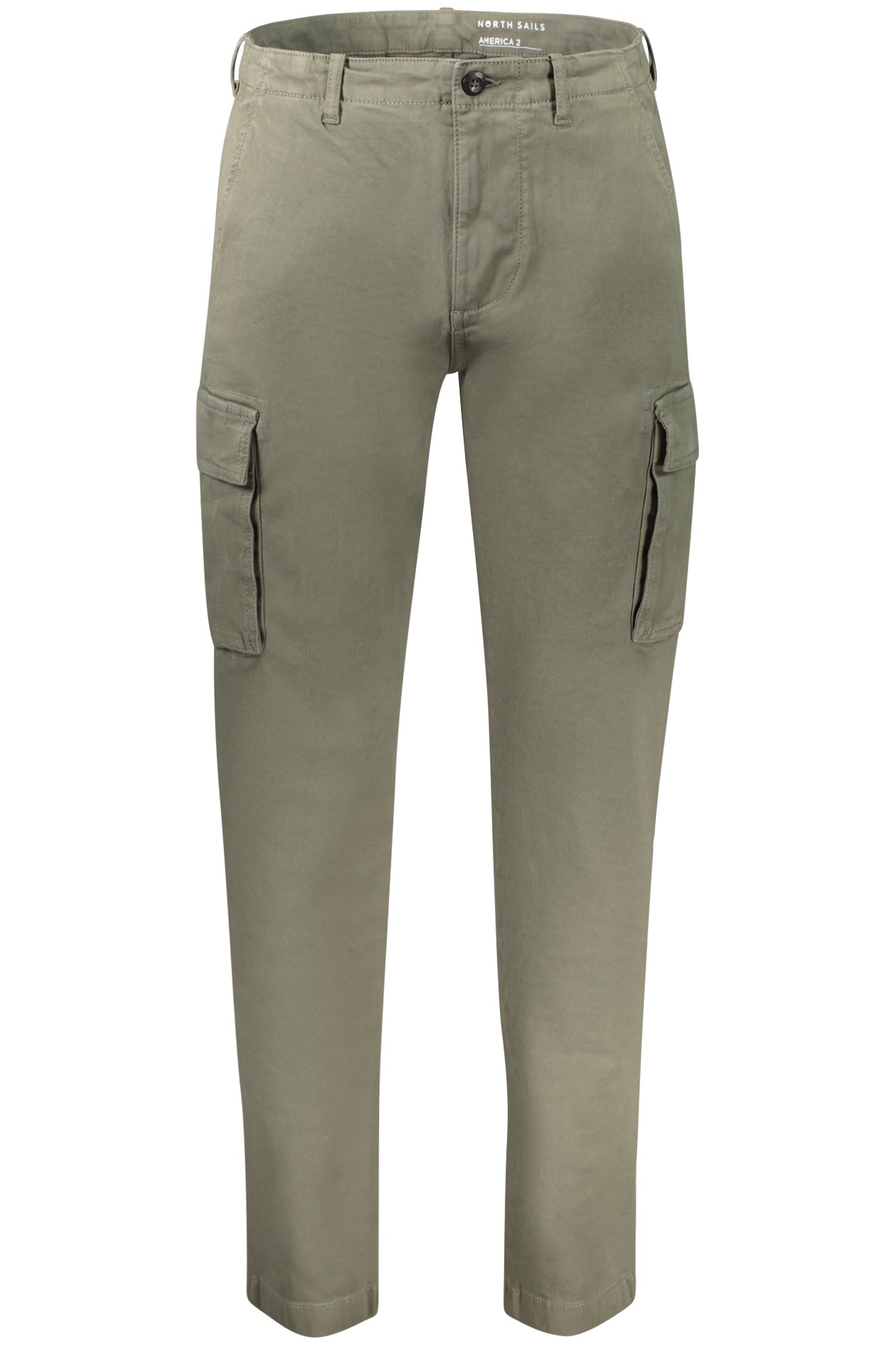 NORTH SAILS PANTALONE UOMO VERDE - Grandi Firme Lab