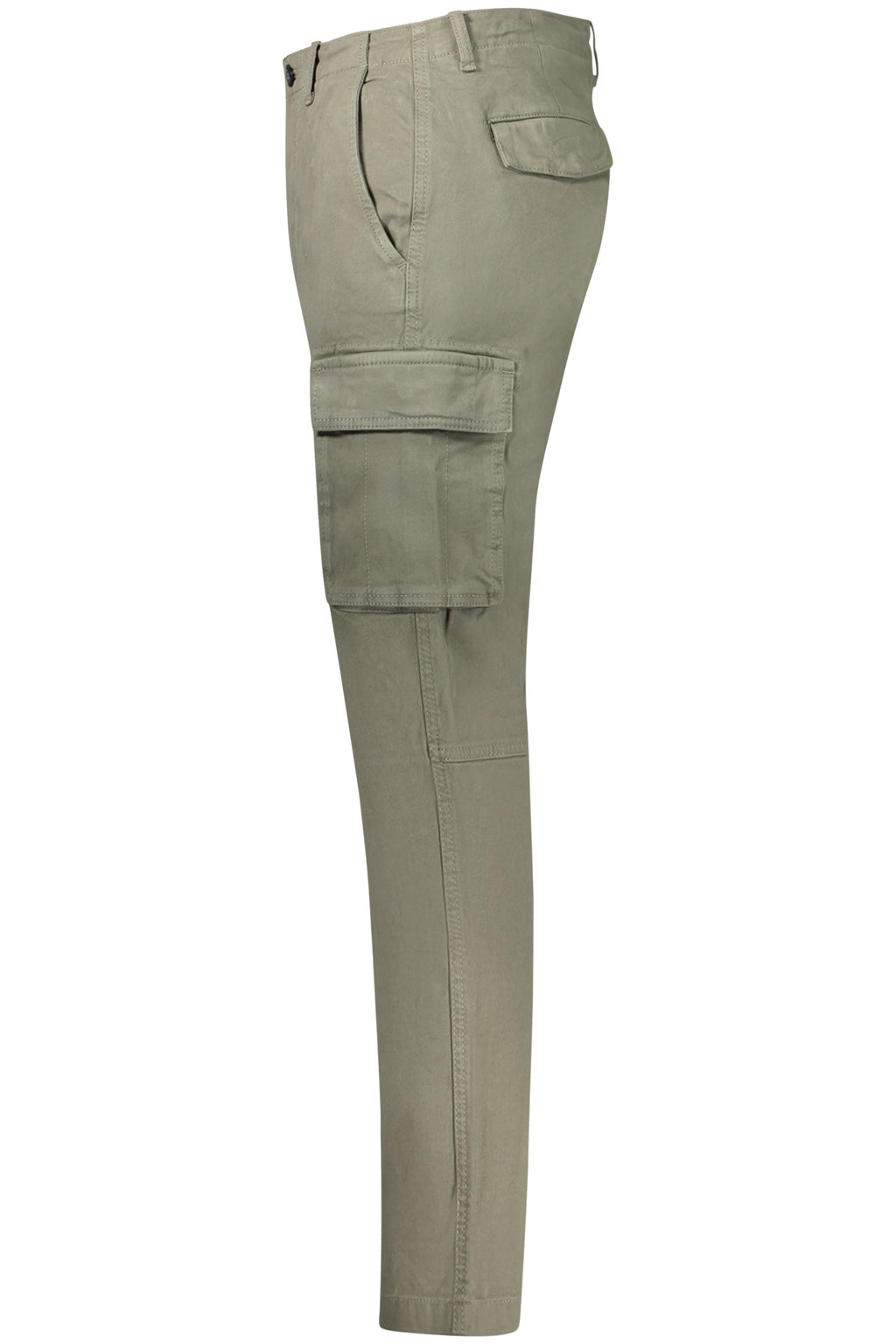 NORTH SAILS PANTALONE UOMO VERDE - Grandi Firme Lab