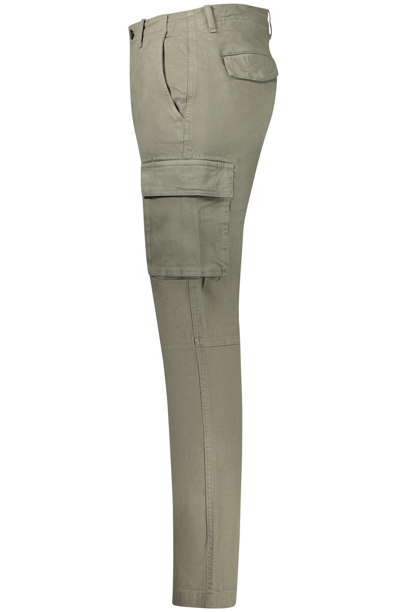 NORTH SAILS PANTALONE UOMO VERDE - Grandi Firme Lab