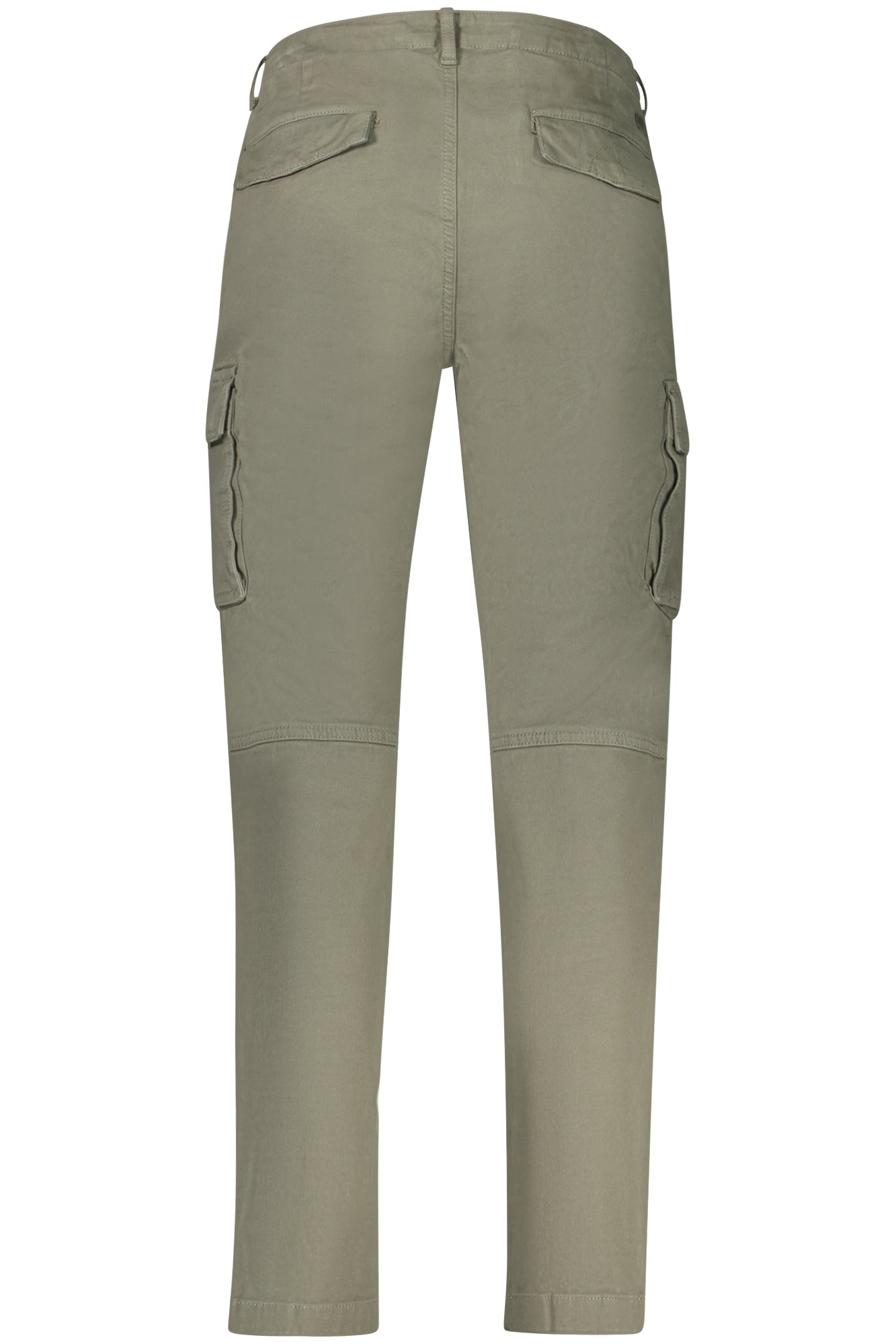 NORTH SAILS PANTALONE UOMO VERDE - Grandi Firme Lab