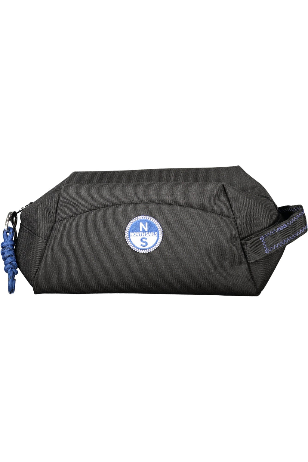 NORTH SAILS POCHETTE UOMO NERO - Grandi Firme Lab
