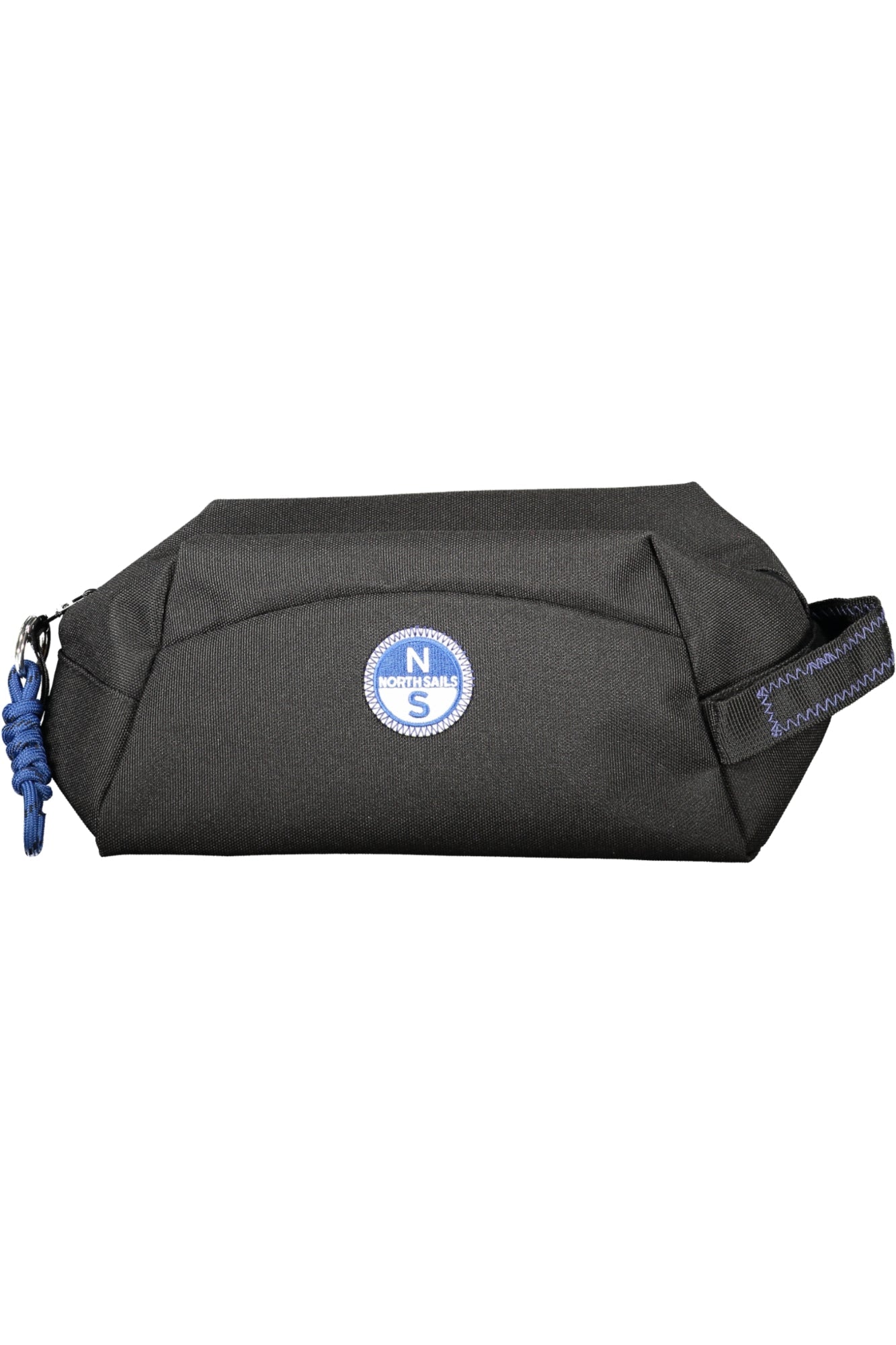 NORTH SAILS POCHETTE UOMO NERO - Grandi Firme Lab