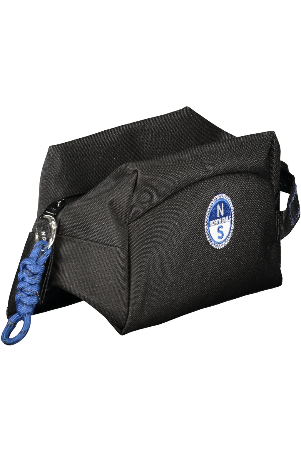 NORTH SAILS POCHETTE UOMO NERO - Grandi Firme Lab
